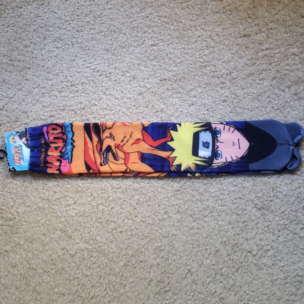 Naruto Socks